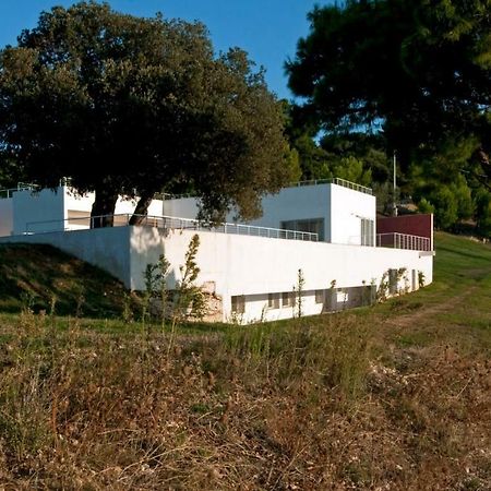 Villa Zagare Mattinata Zewnętrze zdjęcie