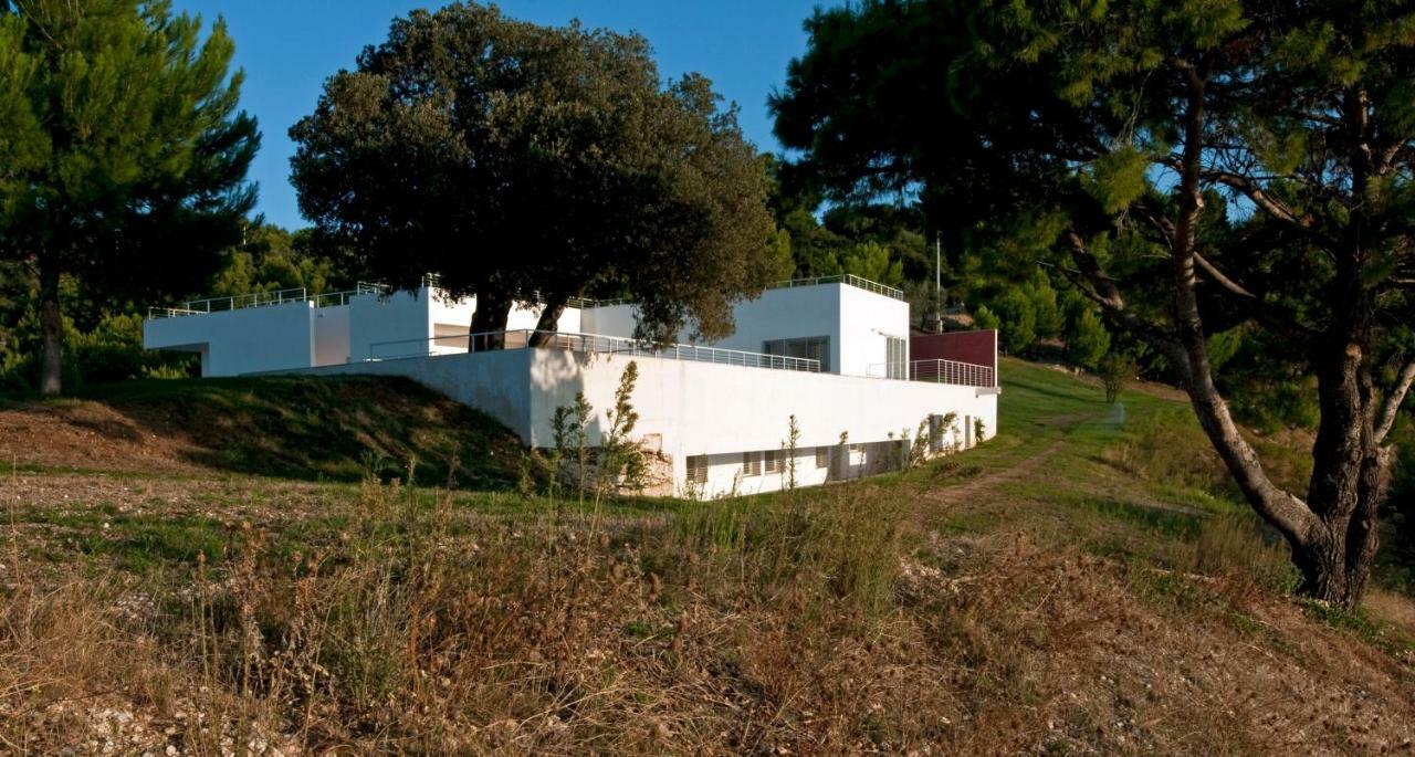 Villa Zagare Mattinata Zewnętrze zdjęcie